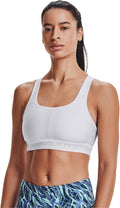 Women's Cross-Back Mid Support Sports Bra - Medium Impact