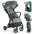 Inglesina Quid 2 Stroller - Ultra Compact Lightweight Travel Stroller