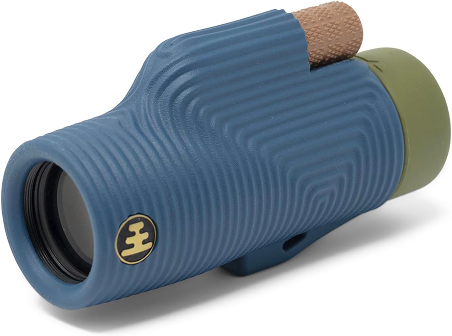 Nocs Provisions Zoom Tube 8x32 Monocular for Bird Watching