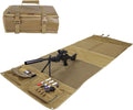 Shooting Mats Prone Padded Extra Large Roll Up Mat - Durable