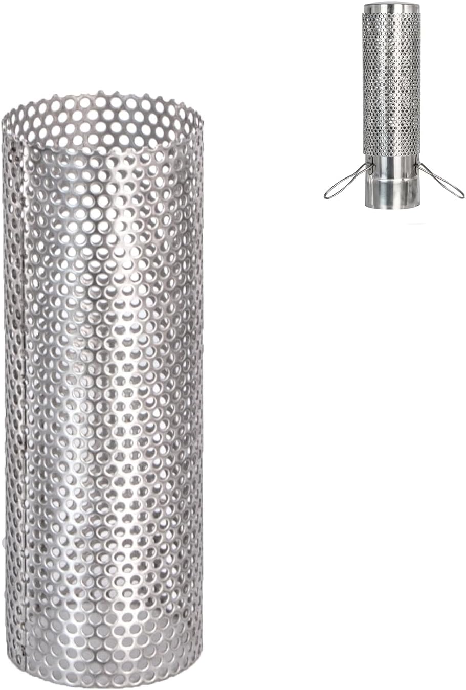 TAISOCA Spark Arrestor Cap - Safer Camping