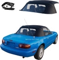 Sierra Auto Tops Convertible Top Replacement for Mazda Miata MX5