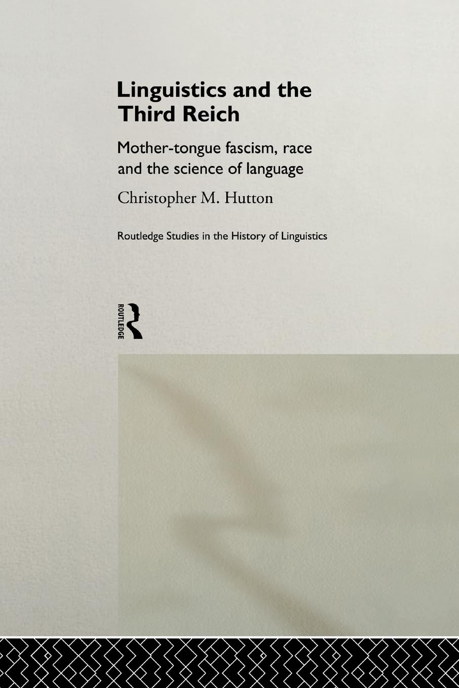 Linguistics and the Third Reich: A Deep Dive into Language History