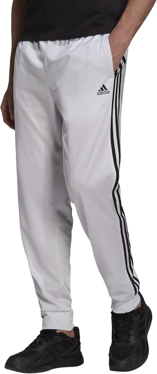 adidas Men's Essentials 3-Stripes Tricot Jogger Pants Review