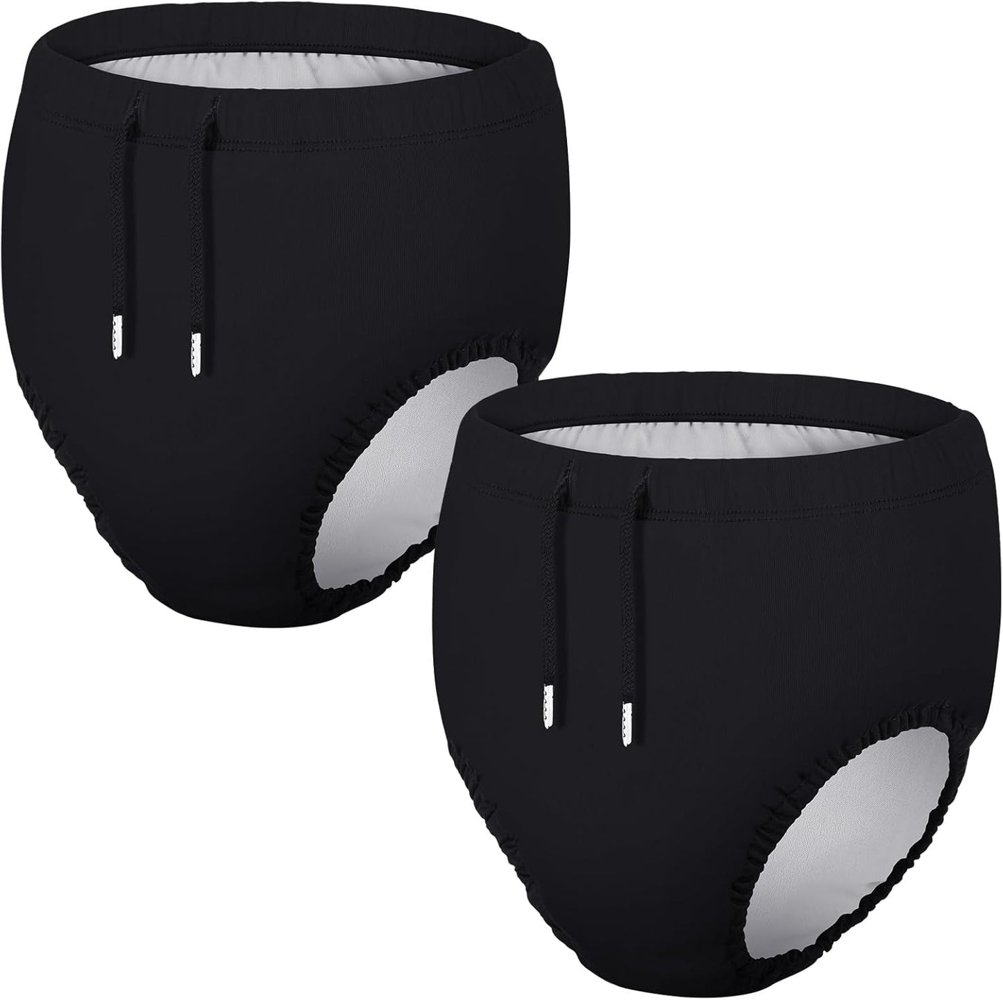 Waterproof Youth Swim Diapers - Glitopper