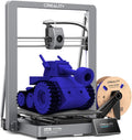 Creality Ender 3 V3 Plus 3D Printer - Large Volume, Fast Prints
