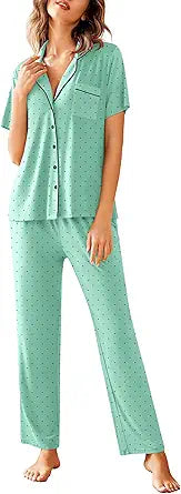 Avidlove Women Pajamas Set for Ultimate Comfort and Style