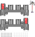 Dyson Vacuum Attachment Holder - Organize with Ease!