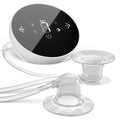 Electric Nipple Corrector for Flat or Inverted Nipples - Portable