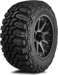 Finalist Terreno M/T LT285/70R17 Mud Terrain Tire - Durable Off-Road