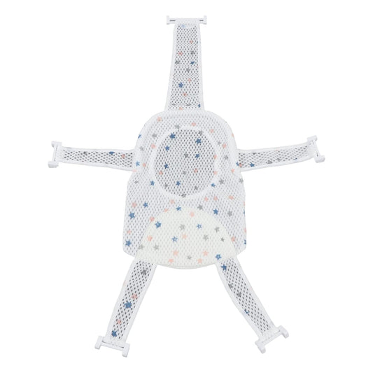 Adjustable Baby Bath Support Sling - Safe & Versatile!