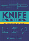 Knife Engineering: Steel, Heat Treating, and Geometry - In-Depth
