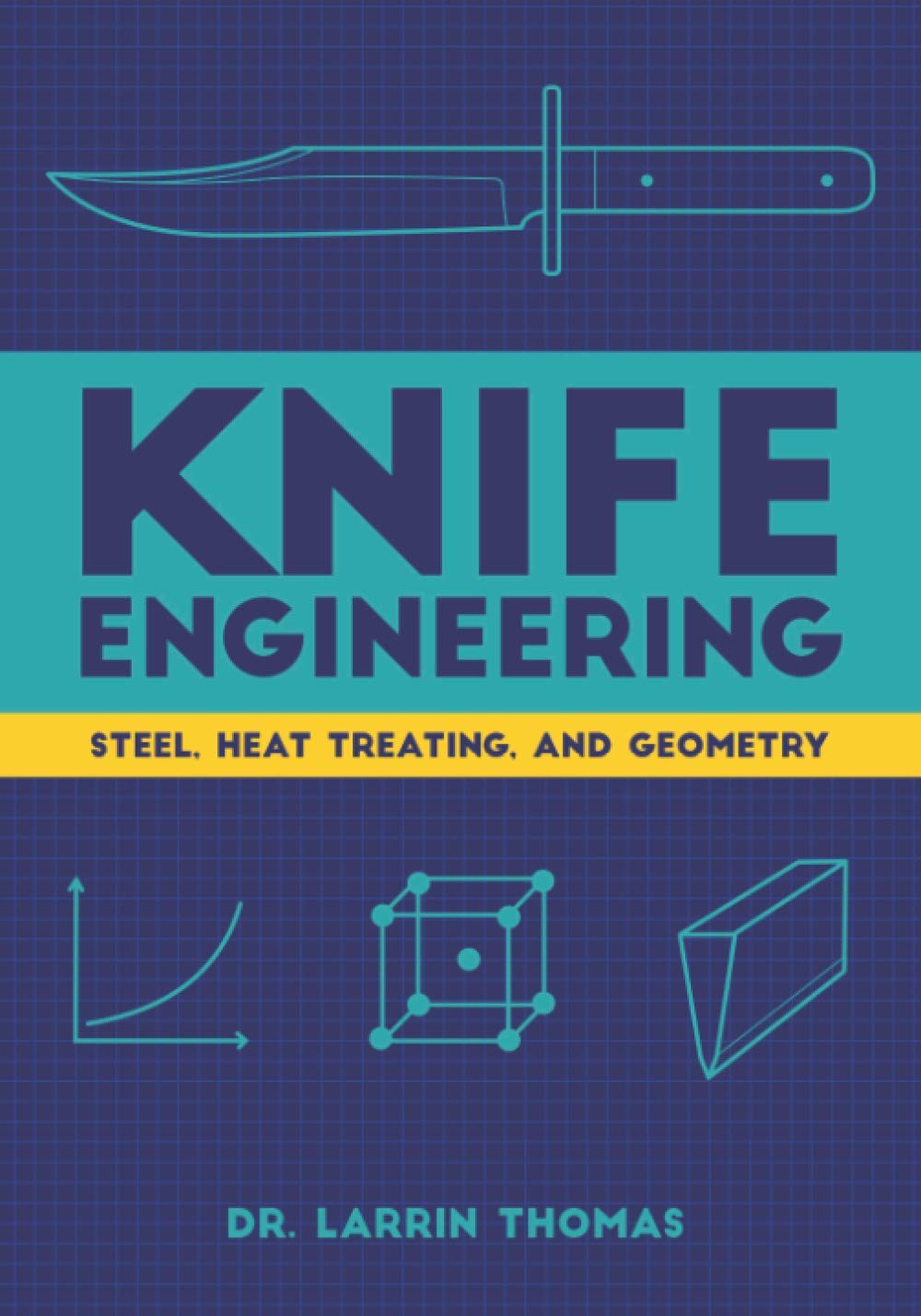 Knife Engineering: Steel, Heat Treating, and Geometry Insights