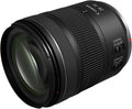 Canon RF28-70mm F2.8 is STM (Renewed) - Fast Mid-Range Zoom
