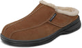 Orthopedic Clog Slipper with Arch Support Asheville - Pain Relief