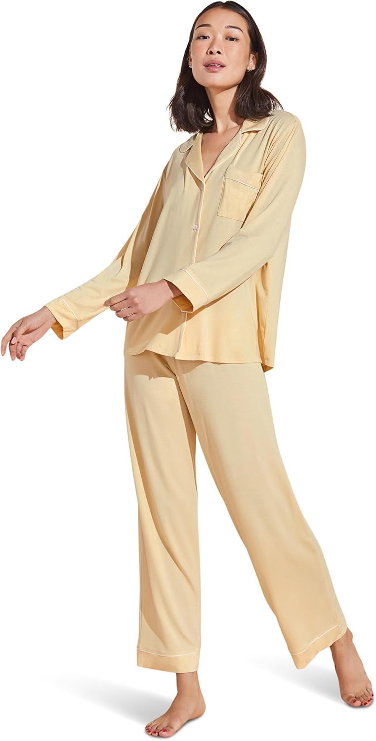Eberjey Women's Gisele Pajama Set for Ultimate Comfort and Style