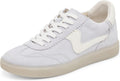 Womens Notice Fashion Sneaker - Bright Melon Green Style