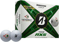 Bridgestone Golf 2024 Tour B RXS - MindSet Distance and Control