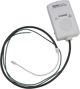 Reliance Controls THP108 EMW3561925 Multi-Use Power Transfer Switch