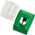 Upgraded ATN95E Diamond Record Needle Replacement for AT95E - Clearer