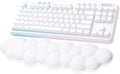 Logitech G715 Wireless RGB Gaming Keyboard - Lightning Fast GX Red Switches