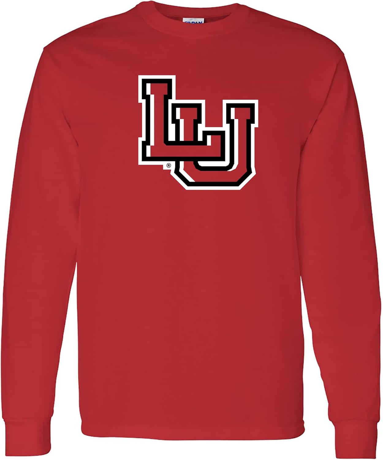 Lamar University Long Sleeve T Shirt - Officially Licensed Apparel