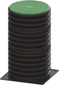 Aero-Stream AS-R44 Septic Tank Riser kit - Secure, Ready-to-Install