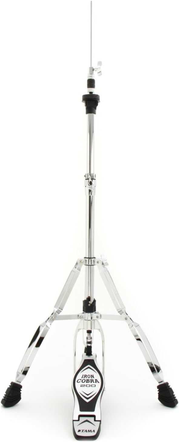 Tama Iron Cobra 200 Hi-Hat Stand with 5-way Tension Adjustment