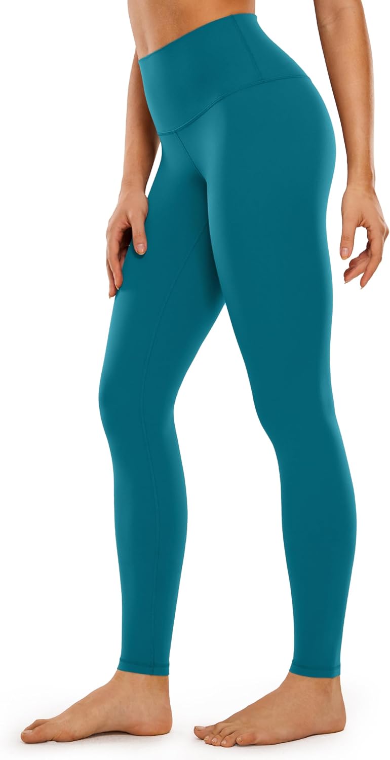 CRZ YOGA Butterluxe Tall Women Leggings - 31 Inseam
