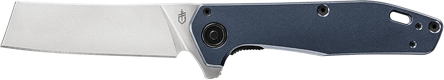 Gerber Fastball Cleaver - Durable Folding Knife