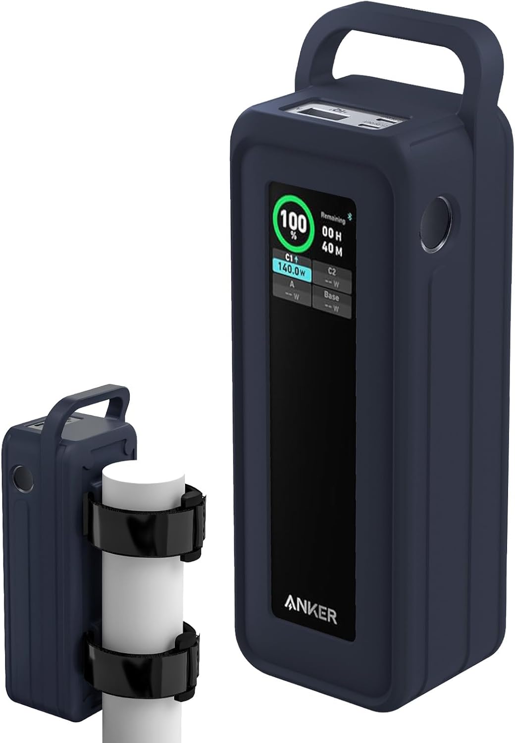 CaSZLUTION Silicone Case - Ultimate Protection