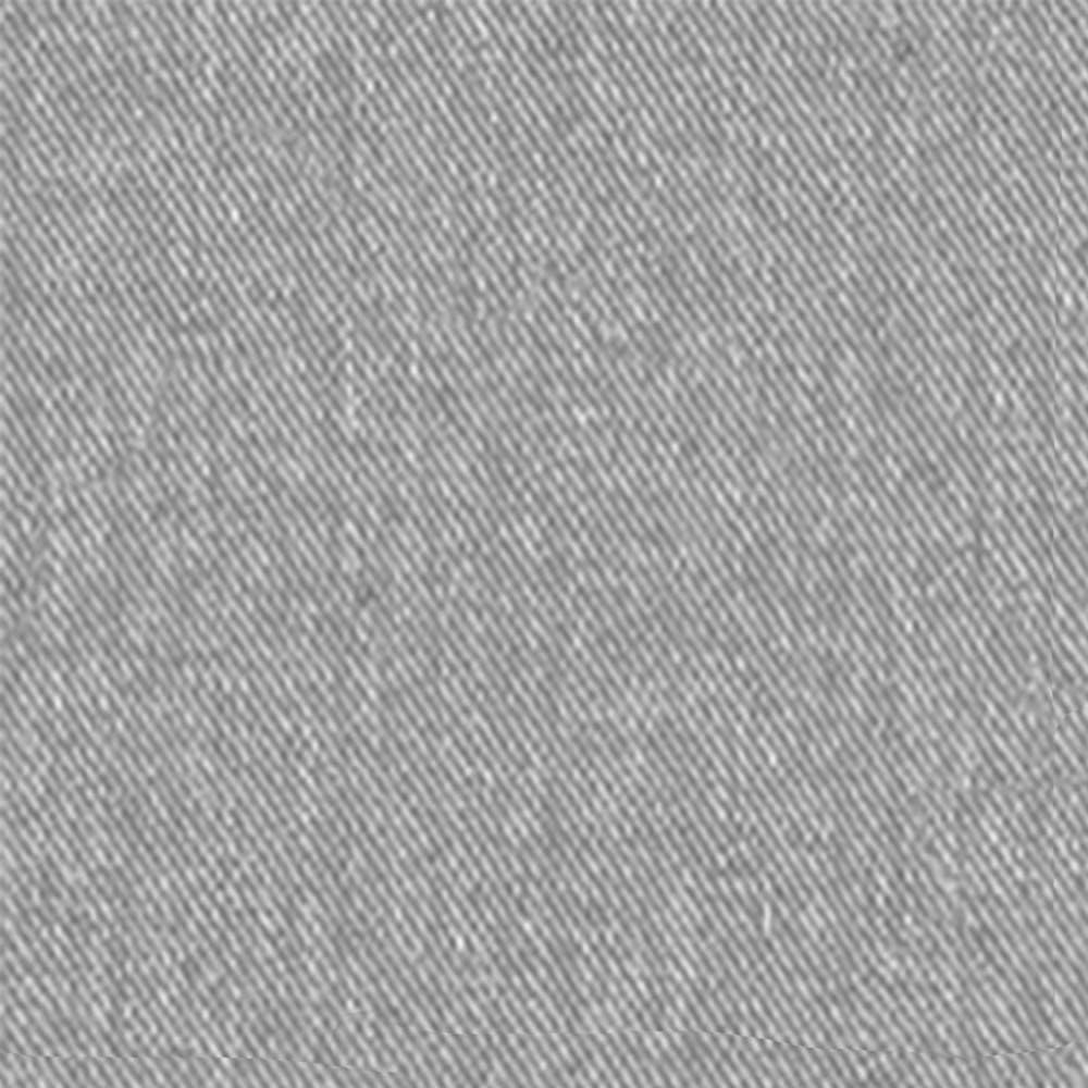 Machine Washable XL Cover for Big Joe Fuf - Durable Polyester - Fog Lenox