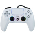 Wired PS5 Controller - Turbo, Hall-effect Triggers, Dual Vibration