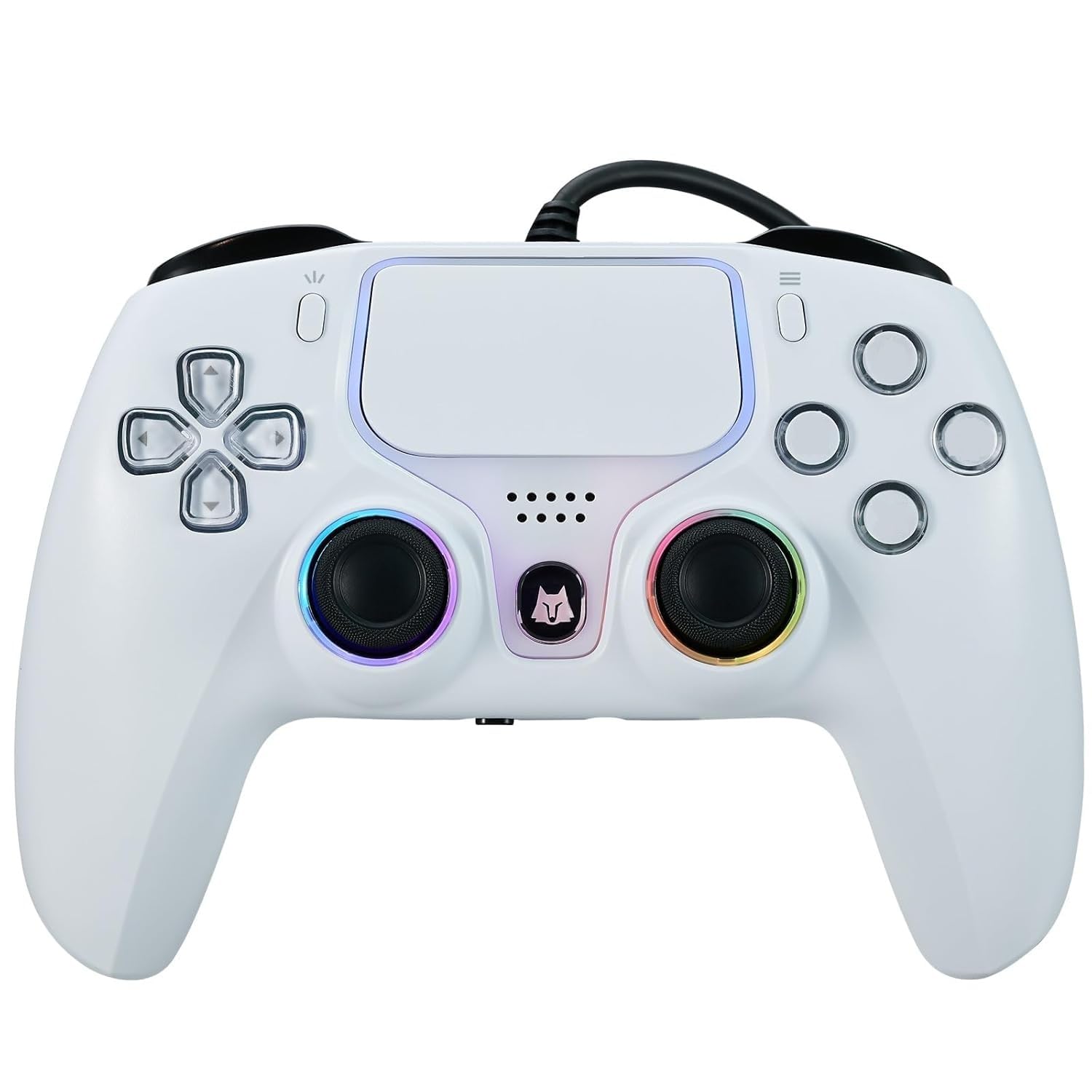 NBCP Wired PS5 Controller for Ultimate Gaming Experience