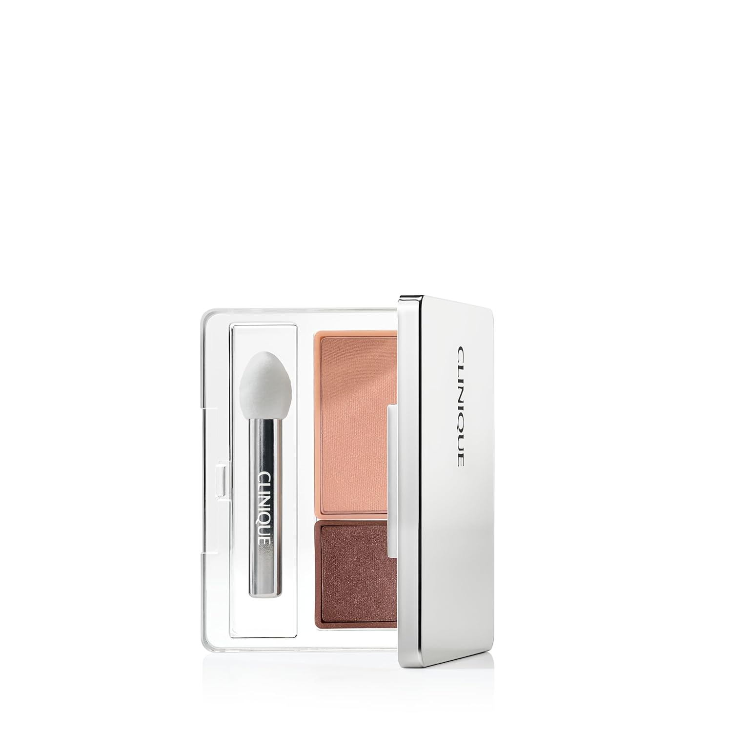 Clinique All About Shadow Duo Eye Shadow for Sensitive Eyes