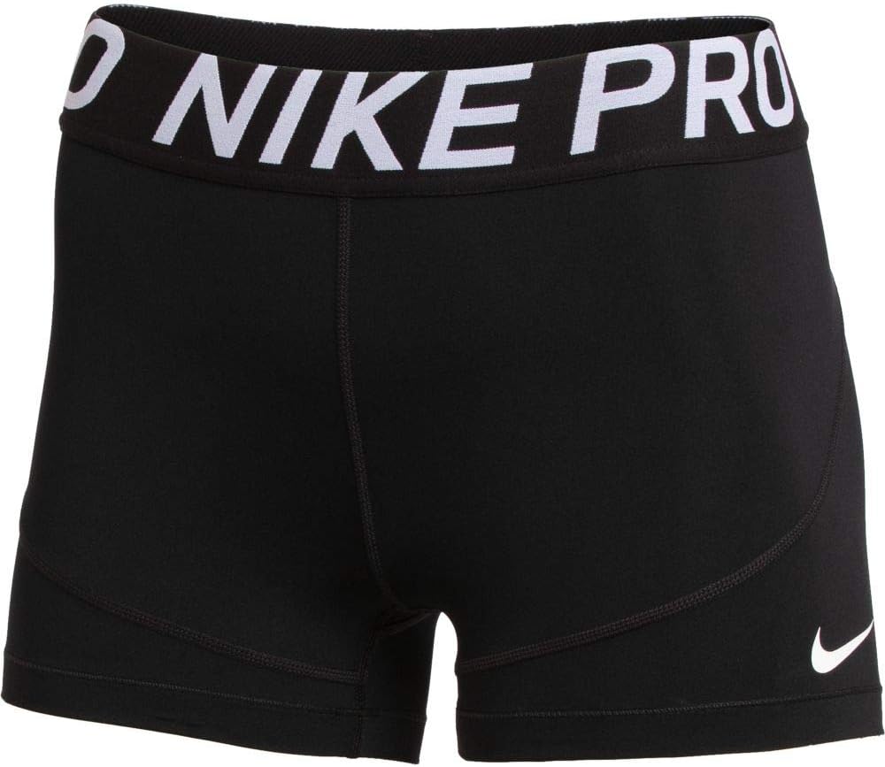Nike Womens Pro 3 Training Shorts for Ultimate Comfort and Fit
