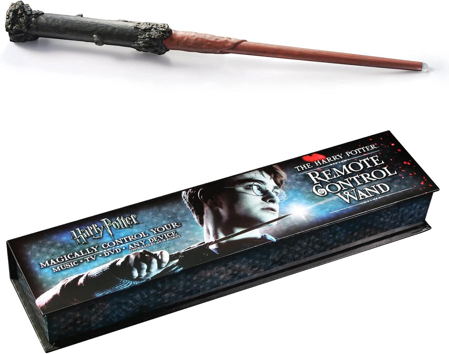 The Harry Potter Remote Control Wand for Magical Device Control