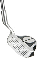 Intech EZ Roll Chippers | Improve Your Short Game with Better Chipping