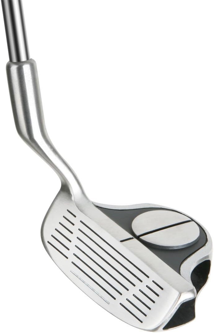 Intech EZ Roll Chippers for Men and Women - Improve Your Game