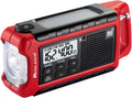 Midland ER210 NOAA Emergency Weather Radio - Compact and Durable