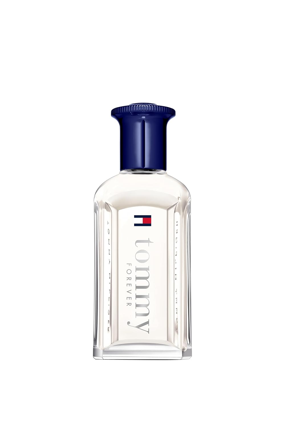 Tommy Forever Eau de Toilette for Men - A Timeless Fragrance