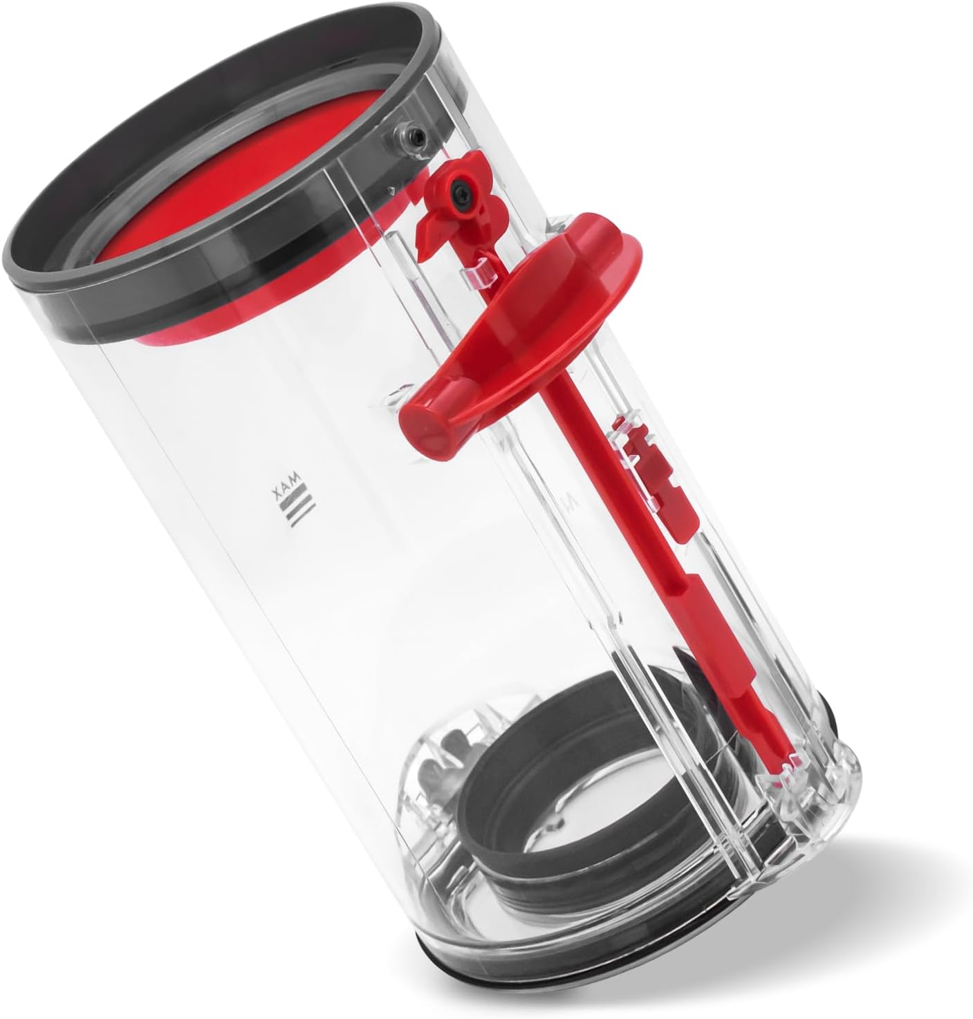 Dyson V11 V15 SV14 SV15 SV22 Canister Bin Replacement by Bolan-Tech