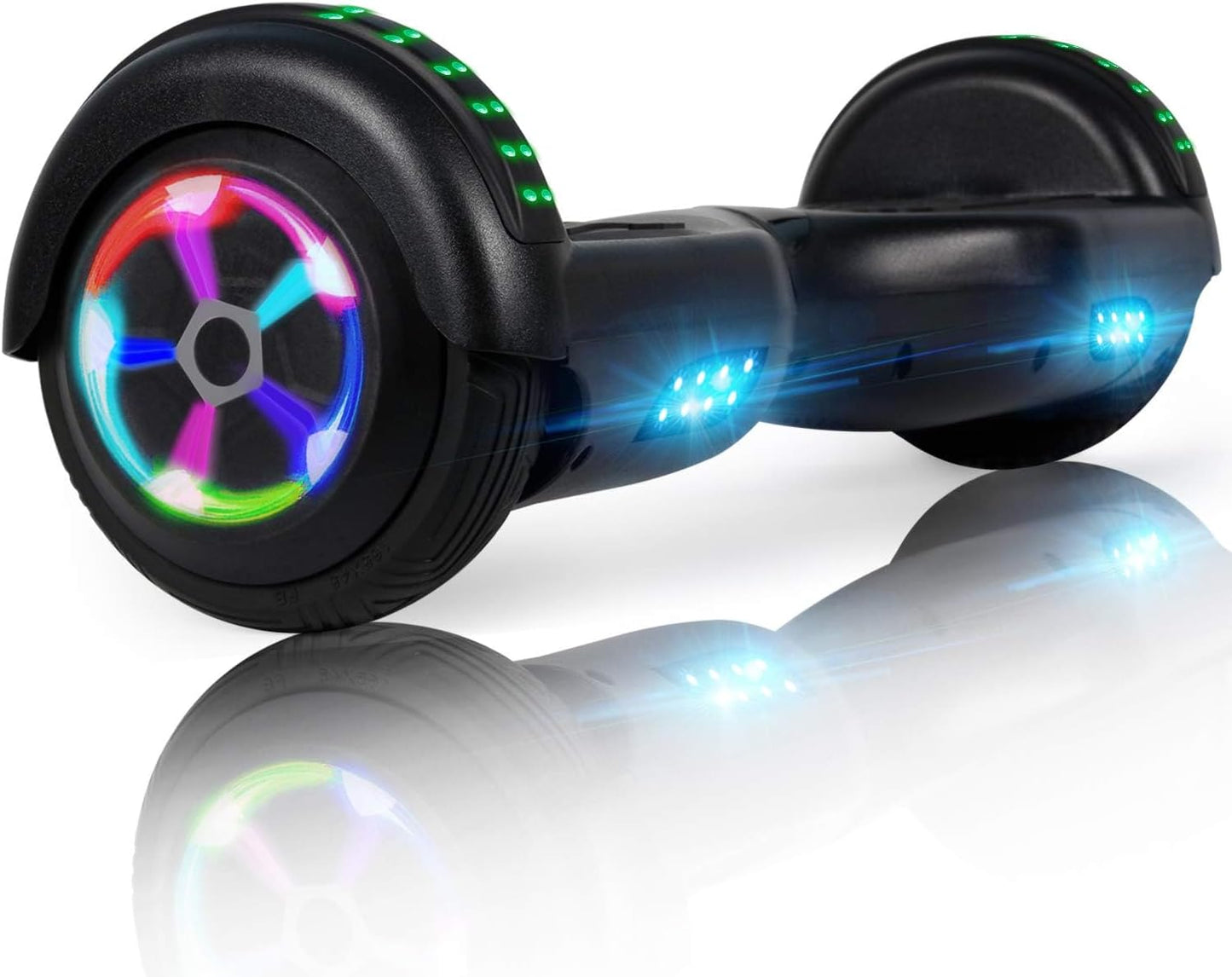 LIEAGLE Hoverboard 6.5 Inch Self Balancing Scooter for Fun