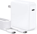 Mac Book 87W USB C Fast Charging Laptop Charger - Replacement Power