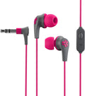 JLab JBuds Pro Signature Earbuds Pink - Comfortable Fit, Deep Bass