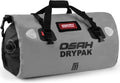 Waterproof Duffel Bag Motorcycle Dry Bag - Large Waterproof Travel PVC