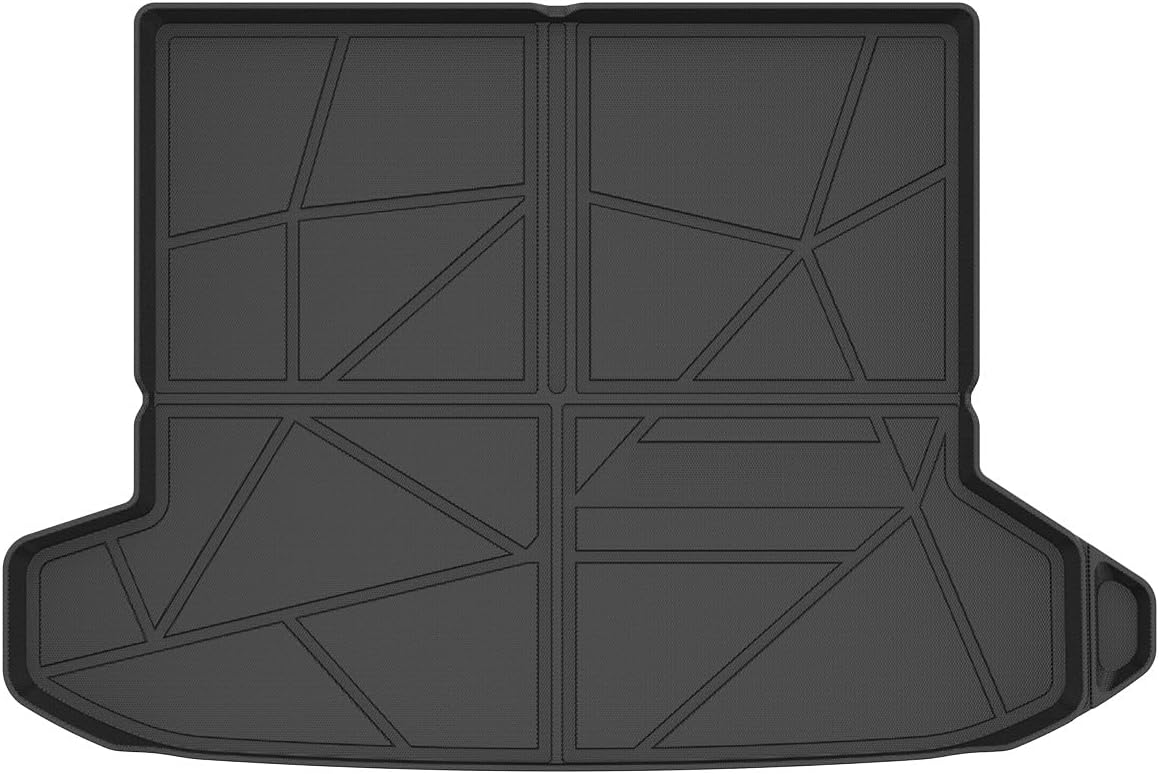 Powerty Trunk Mat for 2022-2026 Hyundai Tucson Cargo Protection