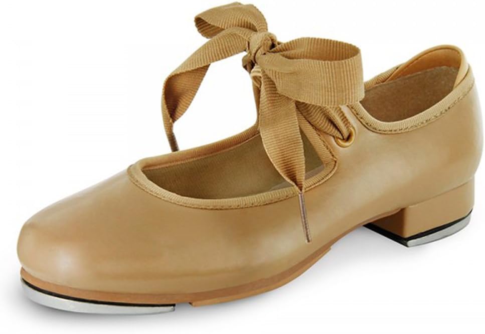 Bloch Dance Shoes with Cashmere Lining and Techno Taps
