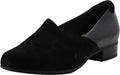 Clarks Women's Juliet Palm Loafer - Comfortable Office Loafer