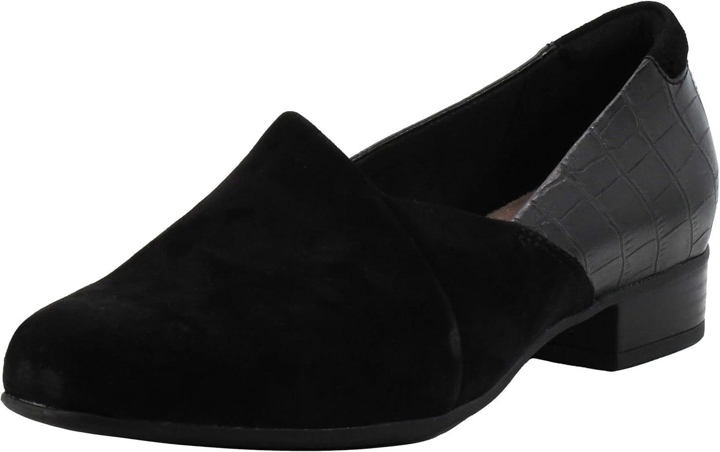 Clarks Women's Juliet Palm Loafer: Stylish Comfort for Every Occasion